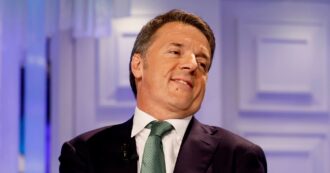 “L’asse Renzi-Pd non sta in piedi, ma serve all’élite”