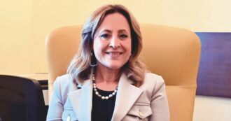 Il Csm valuta la sospensione di Natoli. Lei scrive: “Subita violenza psichica”