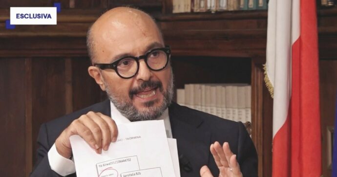 L’estate minuto per minuto: la strana versione di Genny