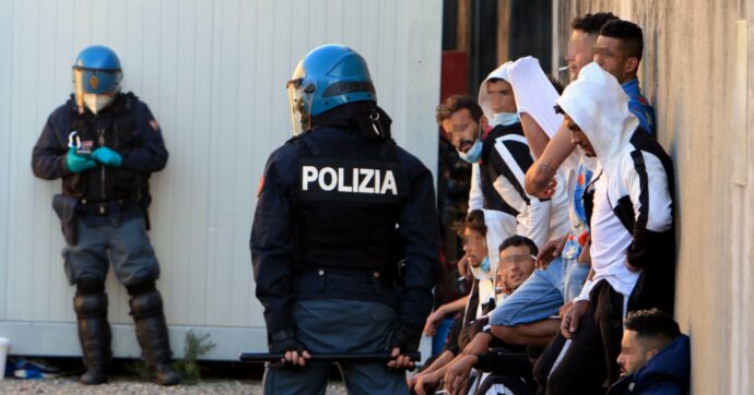 Copertina di Cpr Milano, l’Anac striglia il prefetto: “Pochi controlli”