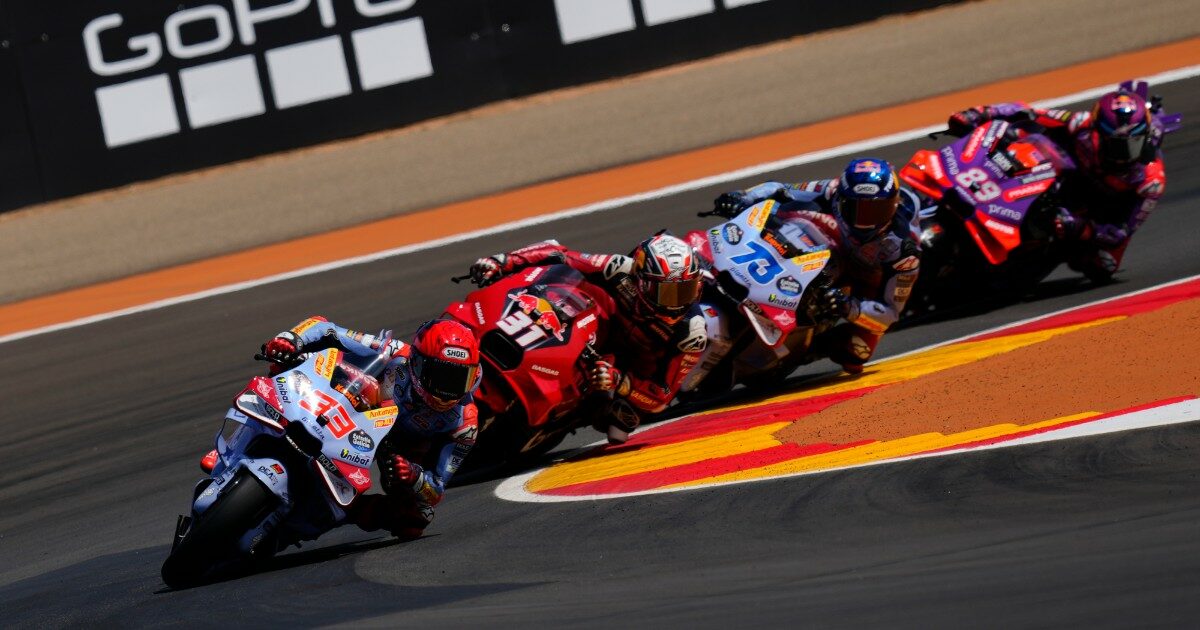 MotoGP TV8 