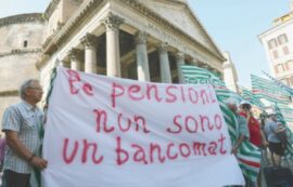 Copertina di Addio a quota 103 e Opzione donna, aumento dell’età pensionabile e spinta ai fondi: le novità in arrivo