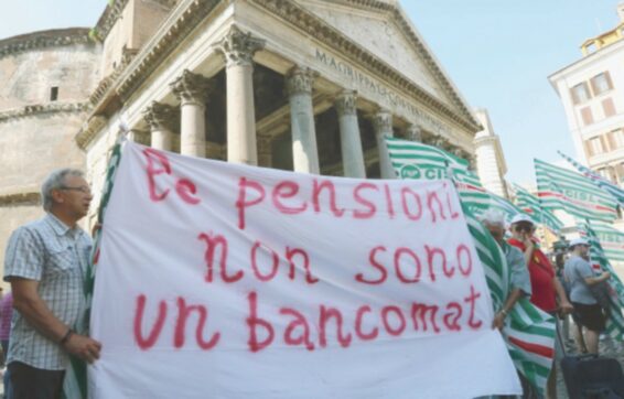 Addio a quota 103 e Opzione donna, aumento dell’età pensionabile e spinta ai fondi: le novità in arrivo