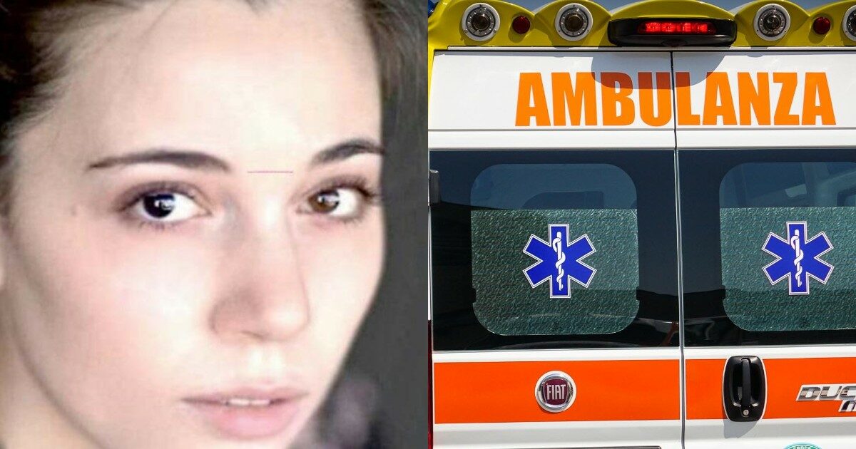 “Era un infarto ma l’ospedale le ha dato un antidolorifico e l’ha dimessa”. La perizia sulla morte dell’attrice 28enne Francesca Carocci