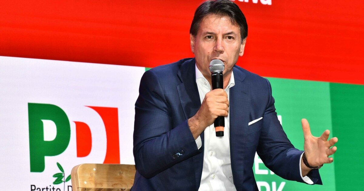 Renzi Conte 