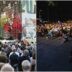 Copertina di Boom di presenze alla prima giornata della festa del Fatto Quotidiano: tutto esaurito a tutti i dibattiti alla Casa del Jazz – Fotogallery