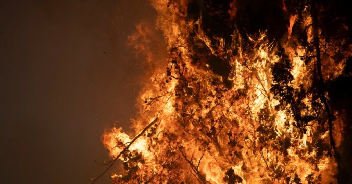 Kenya, incendio nel dormitorio di una scuola elementare: 17 alunni morti e 27 feriti, sono 70 i dispersi. “È possibile che ci siano altre vittime”