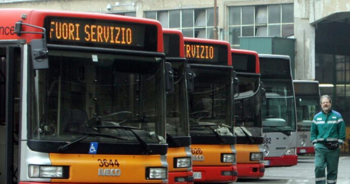 Copertina di Maxi protesta trasporti. Disagi da oggi a lunedì