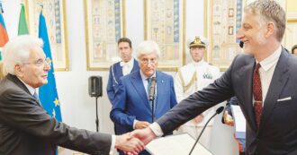 Copertina di Alessandro Giuli nuovo ministro della Cultura: la destra romana, i flop in tv e l’amicizia con Meloni. Dopo Sangiuliano, tocca a “Mr. Maxxi”