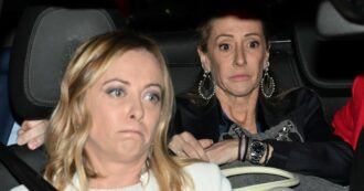 Copertina di Caso Boccia-Sangiuliano. Lollobrigida & C., la paura di nuove rivelazioni tra famiglia e FdI