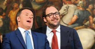 Copertina di Dimissioni Sangiuliano, l’ex ministro allude al golpe del giro “franceschiniano”