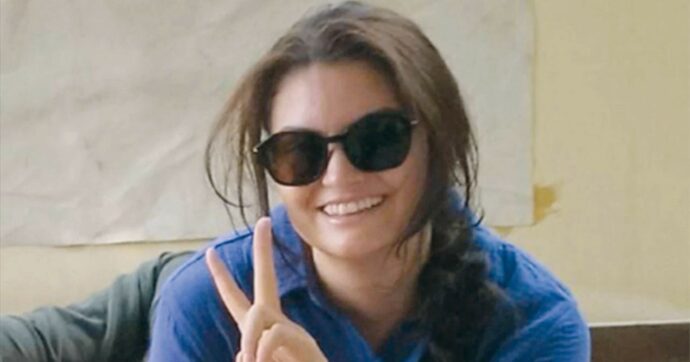 Idf spara e uccide un’attivista 26enne turco-americana