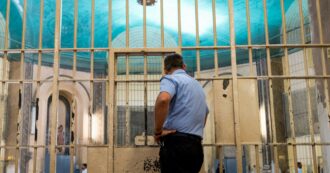 Copertina di Uccise la fidanzata con 57 coltellate ma è troppo grasso per il carcere, Dimitri Fricano ai domiciliari