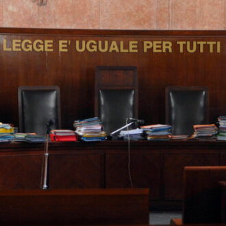 Copertina di Ventenne violentata al primo appuntamento, arrestato un 38enne condannato a marzo per fatti analoghi