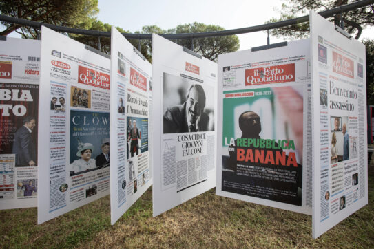 Dissento col Fatto! Che virtù c’è nel rinunciare a qualcosa cui si ha diritto?