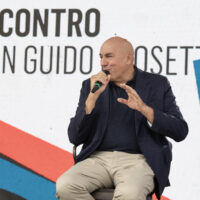 Incontro con Guido Crosetto – Guido Crosetto