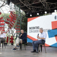 Incontro con Guido Crosetto