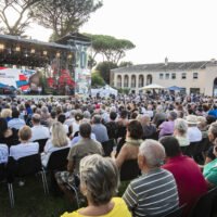 Incontro con Nicola Gratteri