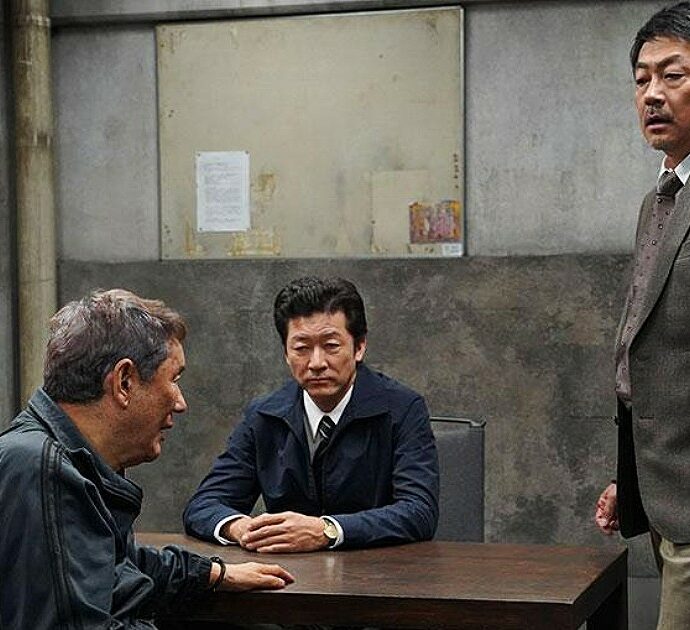 Broken Rage, l’ultimo film di Takeshi Kitano? Gangster movie e la sua parodia. Ecco le due recensioni