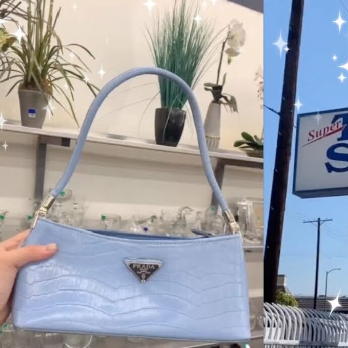 Tutti a caccia di capi di lusso nei mercatini: su TikTok è tempo di “thriftare”. Ecco cos’è il nuovo trend fashion che conquista la GenZ