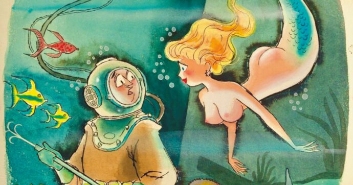 La palestra di satira di Daniele Luttazzi: domenica 8 settembre