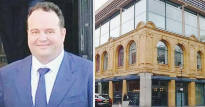 Scandalo Vaticano, Consob multa Torzi per  200mila euro