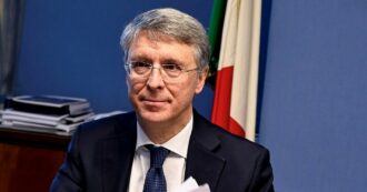 Caso dossier, 2 membri di governo dai pm. “Laudati inviò loro una nota”