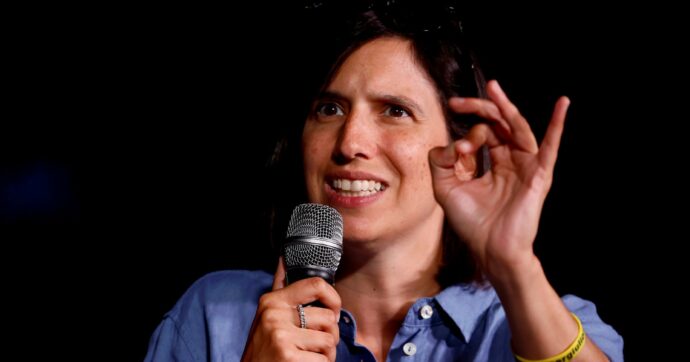 Le mille Ucraine dem.  Armi e pace: Elly & C.   a suon di supercazzole