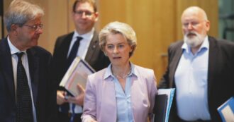 Copertina di Eurofi, la megalobby che scrive le riforme finanziarie della Ue