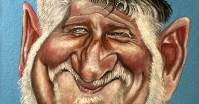 Il Druido “Argonauta” inquieto cultore destro  da “Libero” a Gramsci