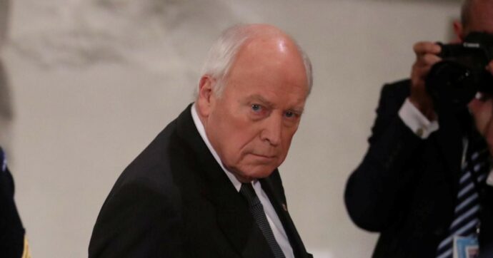I Cheney “votano” Kamala, Trump: finti Repubblicani