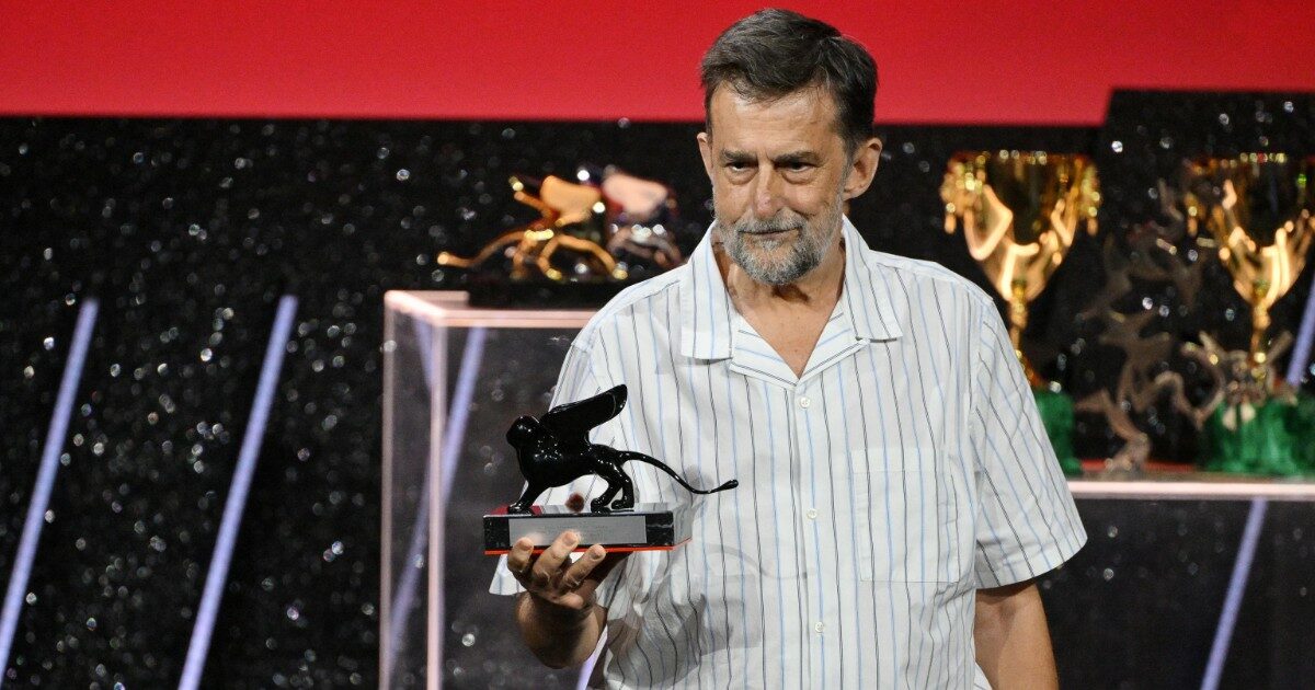 Ecco Bombo premiato come miglior restauro, Moretti: “Dovremmo essere più reattivi nei confronti della nuova pessima legge sul cinema”