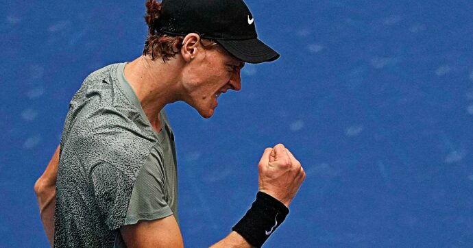 Us Open, Sinner in finale da campione: così ha battuto lo spigoloso Draper senza giocare un grande match