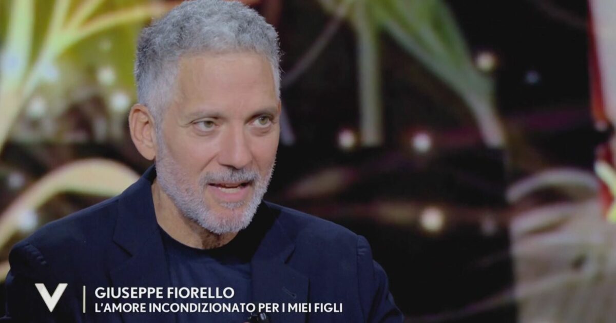 Beppe Fiorello 