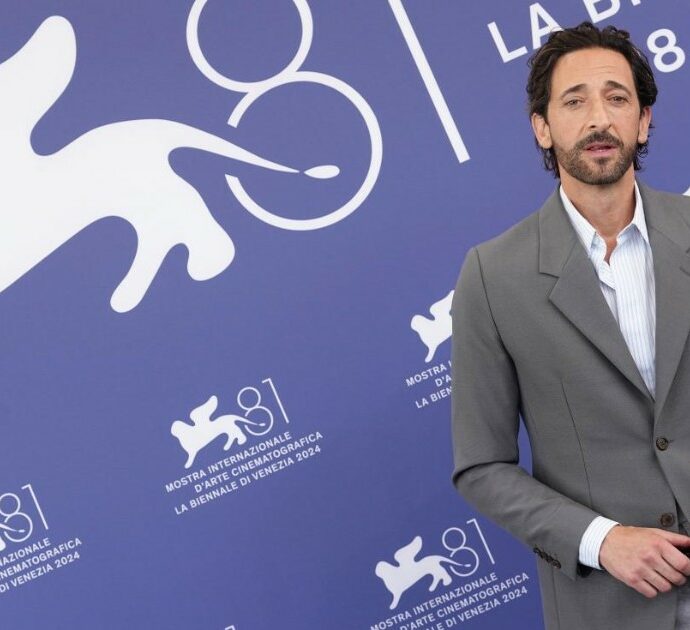 Venezia – Le pagelle al Festival: Barbera (8), la giuria (4), la truppa di film italiani (5-). Indimenticabile Adrien Brody: 10