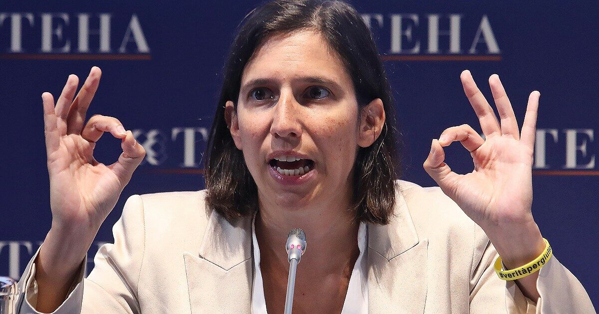 Elly Schlein chiude la Festa dell’Unità: “Pd partito plurale, stringere una alleanza con chi non vota”