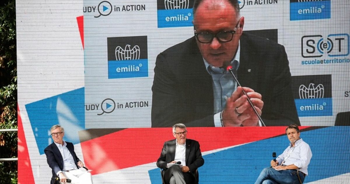 Autonomia, Landini alla Festa del Fatto: “Possiamo arrivare a un milione di firme. Il 26 settembre in Cassazione”