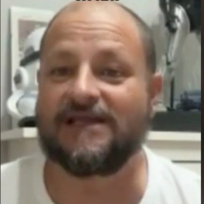 “Sono il distruttore di matrimoni, per 500 euro vengo alle tue nozze e e faccio saltare tutto. Ho l’agenda piena fino a dicembre”