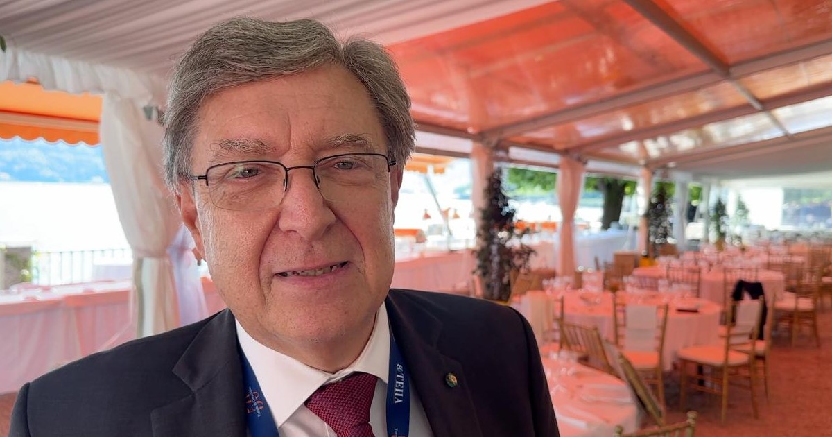 Giovannini: “Una transizione energetica sostenibile per tutti è possibile, ecco come”