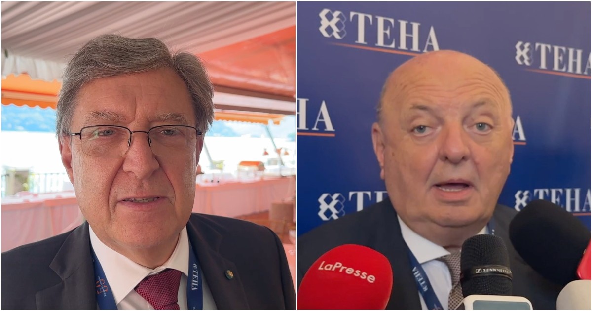 Rigassificatori, Giovannini: “Tornare indietro si può”. Ma Pichetto: “Sono la nostra garanzia”