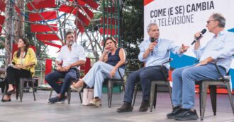 Copertina di TeleMeloni-Genny: “Basta lottizzazione, ora riformare la Rai”