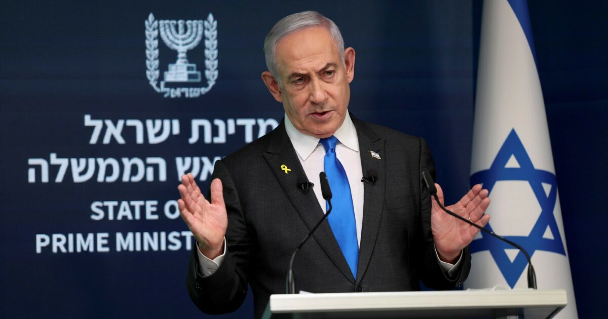 Netanyahu avvicina la guerra con il Libano: “Nuovo obiettivo, il ritorno degli sfollati a nord”. E prepara il cambio ai vertici dell’Idf