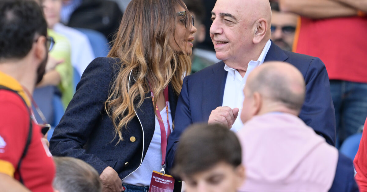 Adriano Galliani sposa Helga Costa: a 80 anni, è il suo terzo matrimonio. Ecco dove si terrà l’evento e chi sarà presente