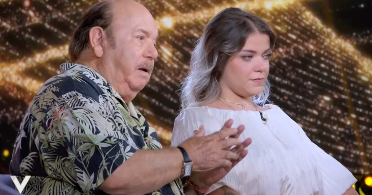 “Per me diventare mamma non è stato facile, tre anni fa ho scoperto di avere la menopausa precoce”: la confessione della nipote di Lino Banfi a Verissimo