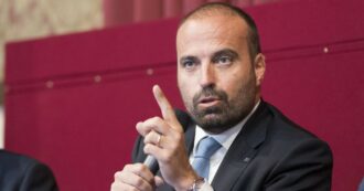 Copertina di Marattin lascia Italia Viva dopo le aperture di Renzi a Pd-M5s: “No al campo largo”
