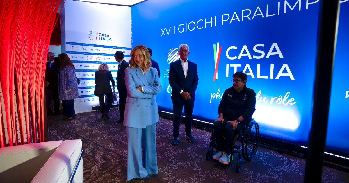 Paralimpiadi, il record serva a svegliare i politici fatti, non