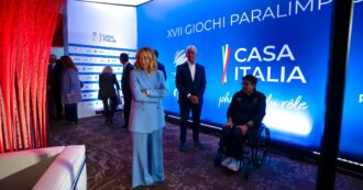 Il record di medaglie alle Paralimpiadi serva a svegliare la politica italiana: fatti, non complimenti | Commento