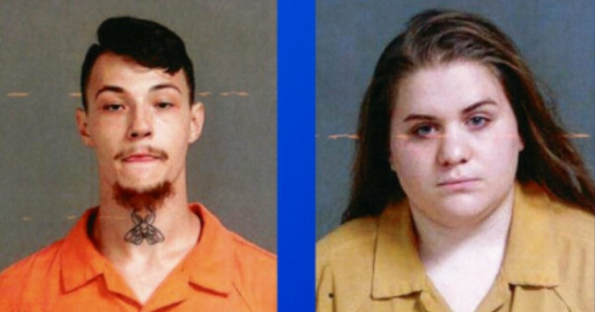 Si sposano e il giorno dopo vengono arrestati: lui incriminato per aver ucciso il suo testimone di nozze