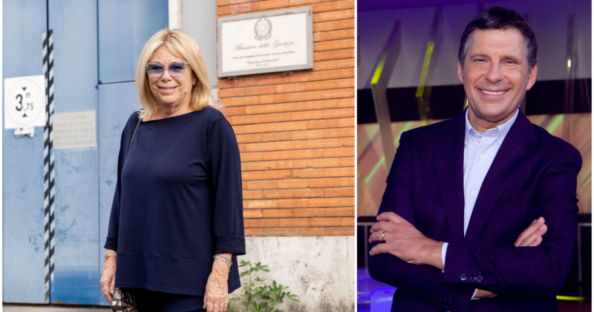 “Fabrizio Frizzi? Se lo avessi perdonato non sarebbe finita. Con Al Bano nulla di serio, ora sono pronta ad amare di nuovo”: Rita Dalla Chiesa si racconta