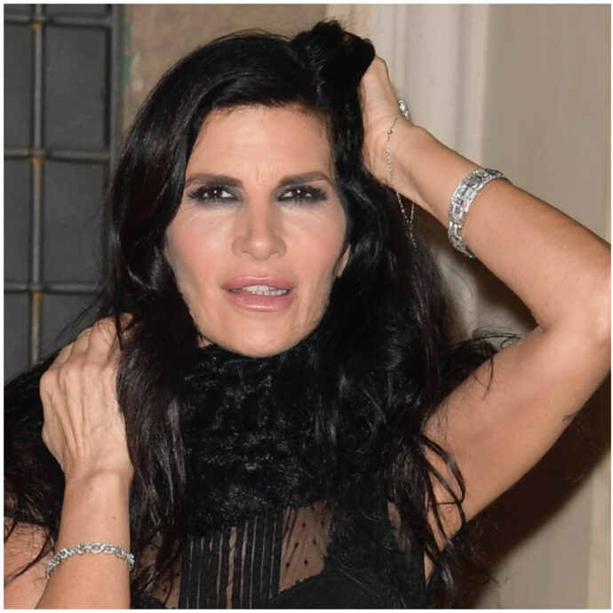 “Il bacio con Robert De Niro è il più bello della mia vita, ma è finita lì. Me ne pento ancora oggi, una grande occasione mancata”: il flirt vip di Pamela Prati